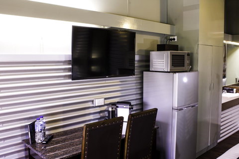 The Olive Tree Motel - Hervey Bay Accommodation 7