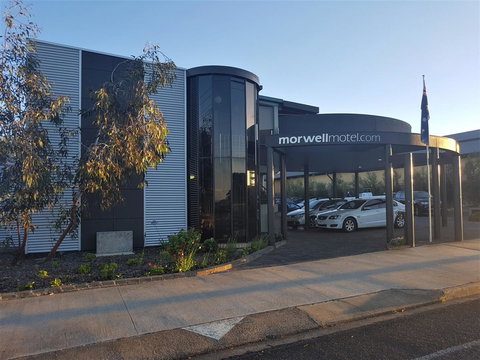 The Olive Tree Motel - Hervey Bay Accommodation 5