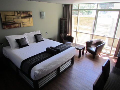 The Olive Tree Motel - Hervey Bay Accommodation 21