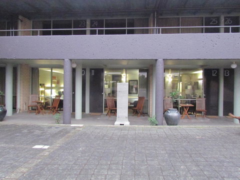 The Olive Tree Motel - Hervey Bay Accommodation 18