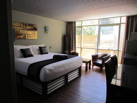 The Olive Tree Motel - Hervey Bay Accommodation 15