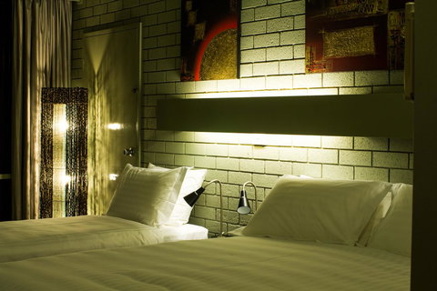 The Olive Tree Motel - Hervey Bay Accommodation 14