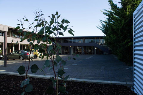 The Olive Tree Motel - Hervey Bay Accommodation 25