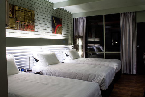 The Olive Tree Motel - Hervey Bay Accommodation 2