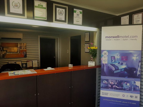 The Olive Tree Motel - Hervey Bay Accommodation 11