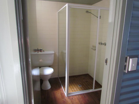 The Olive Tree Motel - Hervey Bay Accommodation 27