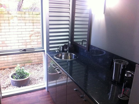 The Olive Tree Motel - Hervey Bay Accommodation 9