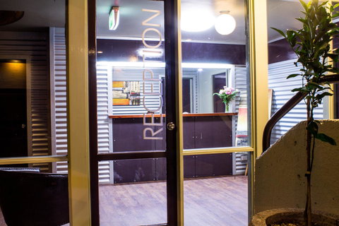 The Olive Tree Motel - Hervey Bay Accommodation 19