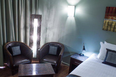 The Olive Tree Motel - Hervey Bay Accommodation 22