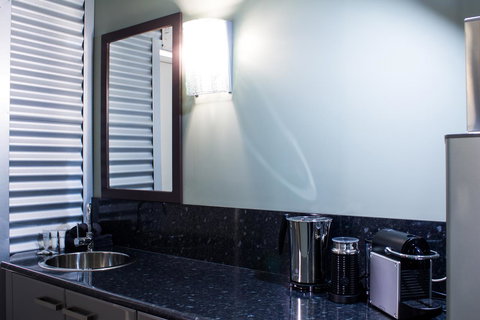 The Olive Tree Motel - Hervey Bay Accommodation 13