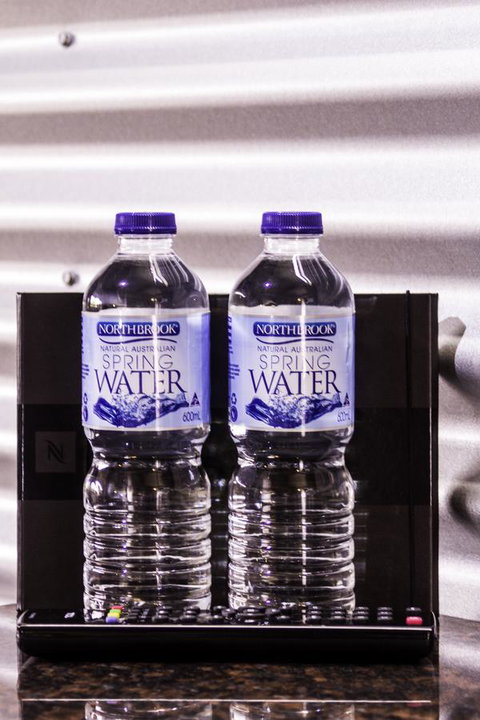 The Olive Tree Motel - Hervey Bay Accommodation 1