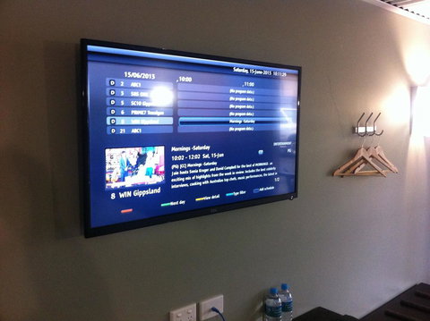 The Olive Tree Motel - Hervey Bay Accommodation 17