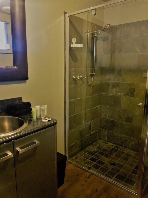 The Olive Tree Motel - Hervey Bay Accommodation 12