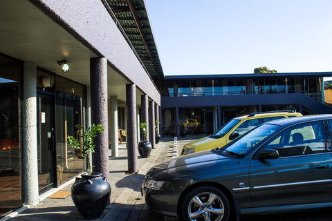 The Olive Tree Motel - Hervey Bay Accommodation 23