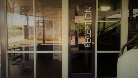 The Olive Tree Motel - Hervey Bay Accommodation 28