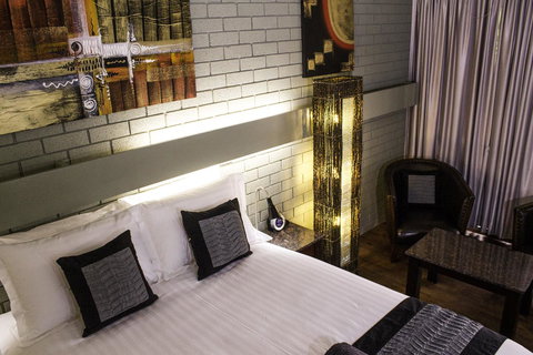 The Olive Tree Motel - Hervey Bay Accommodation 6