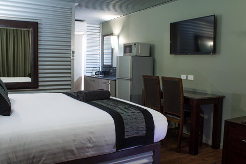 The Olive Tree Motel - Hervey Bay Accommodation 4