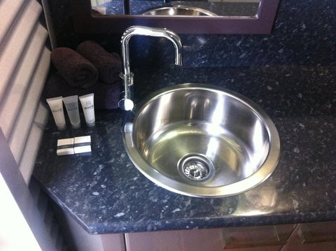 The Olive Tree Motel - Hervey Bay Accommodation 26