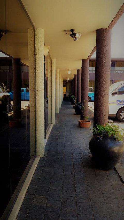 The Olive Tree Motel - Hervey Bay Accommodation 20