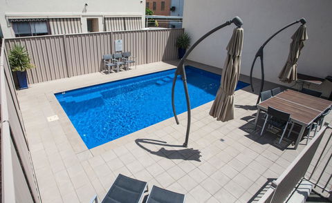 Quest Echuca - Hervey Bay Accommodation 8