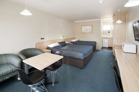 Box Hill Motel - Hervey Bay Accommodation 2