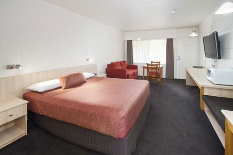 Box Hill Motel - Hervey Bay Accommodation 6