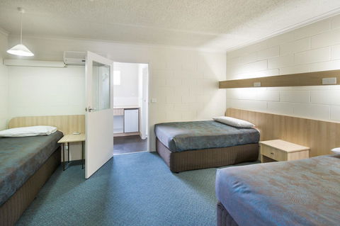 Box Hill Motel - Hervey Bay Accommodation 10