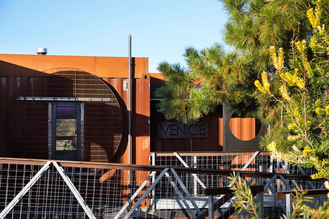Clifftop At Hepburn - Hervey Bay Accommodation 2