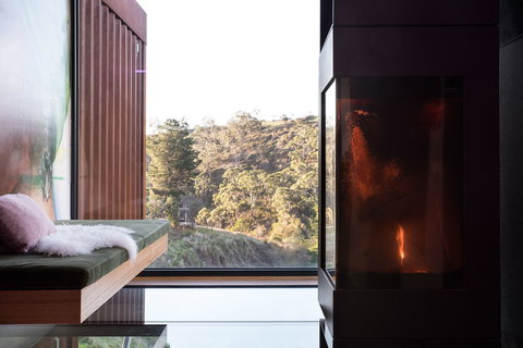 Clifftop At Hepburn - Hervey Bay Accommodation 1