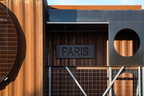 Clifftop At Hepburn - Hervey Bay Accommodation 7