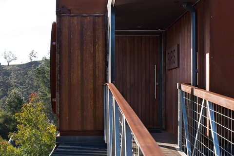 Clifftop At Hepburn - Hervey Bay Accommodation 6