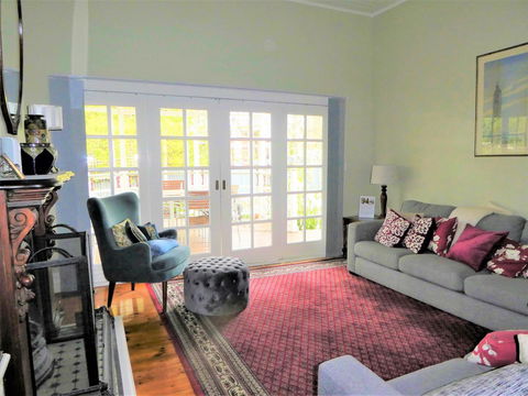 Fairbank House - Hervey Bay Accommodation 5