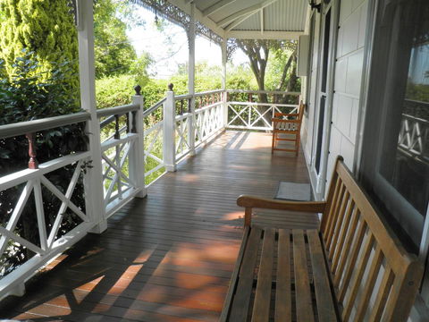 Fairbank House - Hervey Bay Accommodation 25