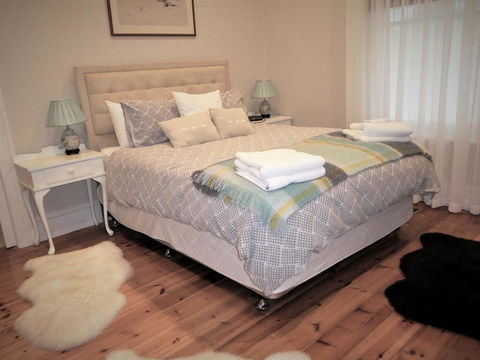 Fairbank House - Hervey Bay Accommodation 2