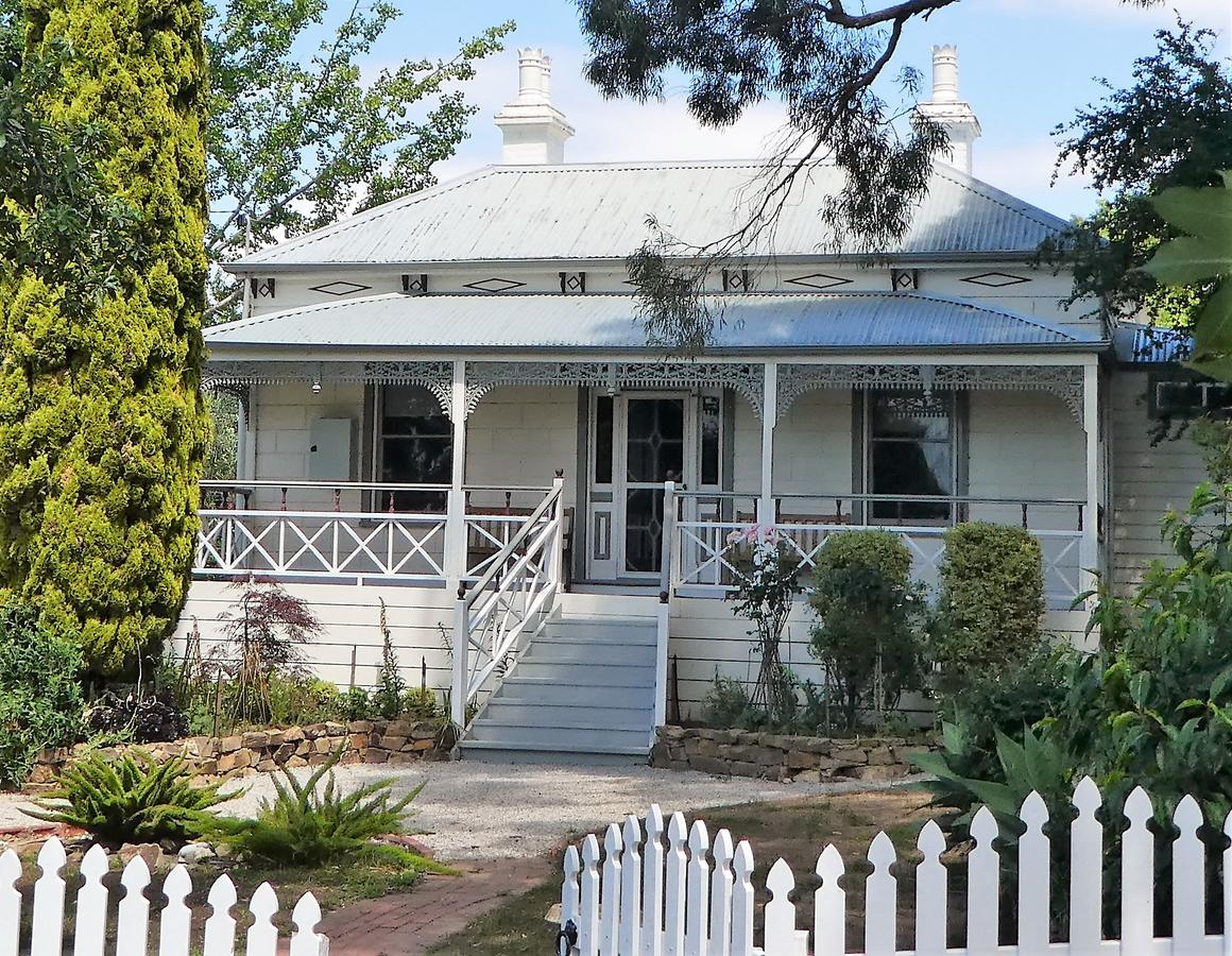 Maldon VIC Hervey Bay Accommodation