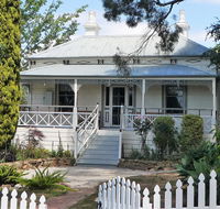 Fairbank House - Hervey Bay Accommodation