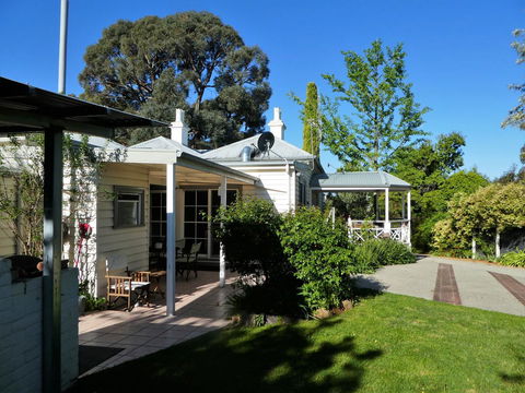 Fairbank House - Hervey Bay Accommodation 9