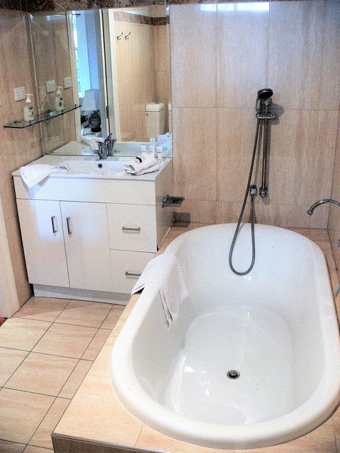 Fairbank House - Hervey Bay Accommodation 4