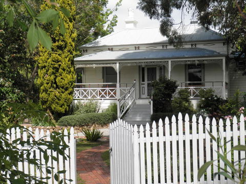 Fairbank House - Hervey Bay Accommodation 17