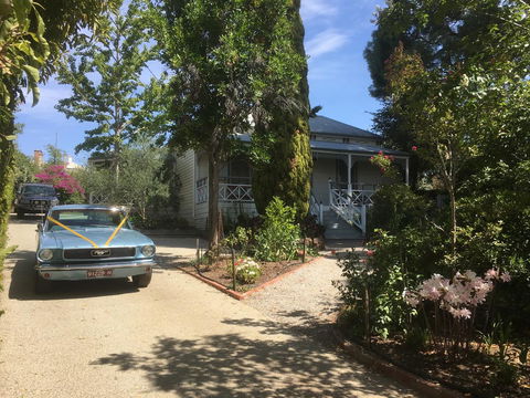Fairbank House - Hervey Bay Accommodation 19
