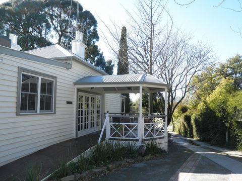 Fairbank House - Hervey Bay Accommodation 22