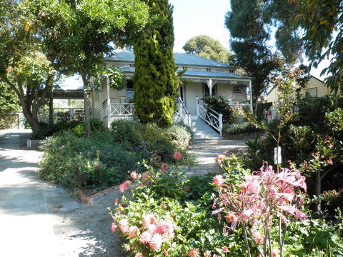 Fairbank House - Hervey Bay Accommodation 31