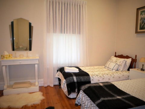 Fairbank House - Hervey Bay Accommodation 12