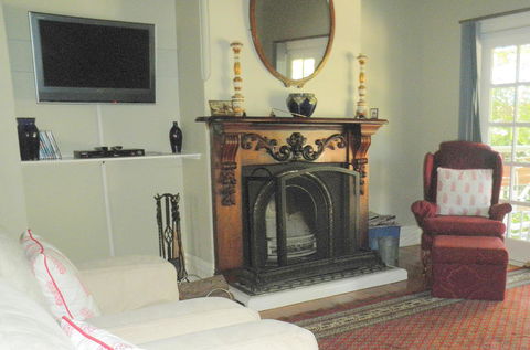 Fairbank House - Hervey Bay Accommodation 6
