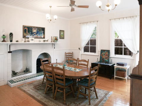Fairbank House - Hervey Bay Accommodation 15