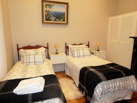 Fairbank House - Hervey Bay Accommodation 13