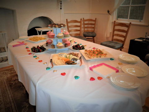 Fairbank House - Hervey Bay Accommodation 18