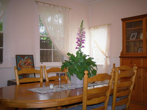 Fairbank House - Hervey Bay Accommodation 16