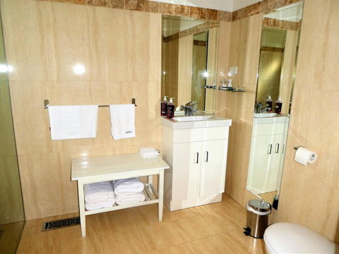 Fairbank House - Hervey Bay Accommodation 8