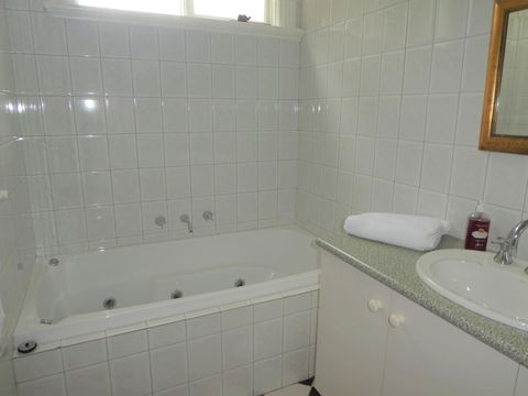 Fairbank House - Hervey Bay Accommodation 14